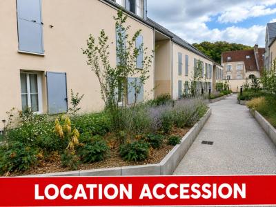 Vente Appartement 3 pièces PONT-SAINTE-MAXENCE 60700