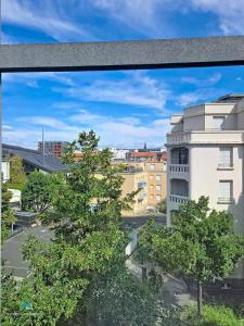 Vente Appartement CLERMONT-FERRAND 63000