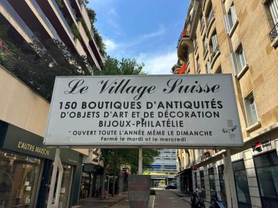 Location Local commercial PARIS-15EME-ARRONDISSEMENT 75015