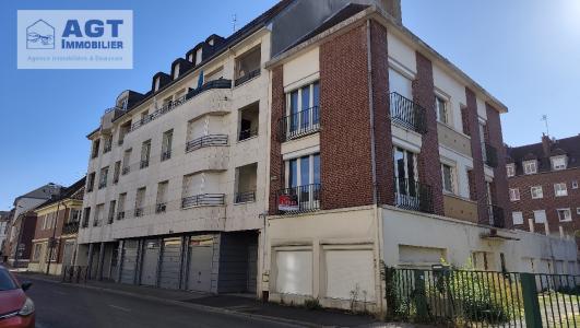 Vente Appartement 3 pièces BEAUVAIS 60000