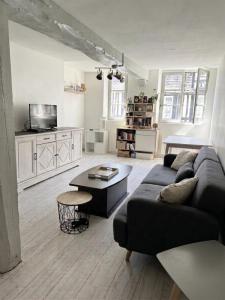 Vente Appartement 2 pi�ces ROUEN 76000