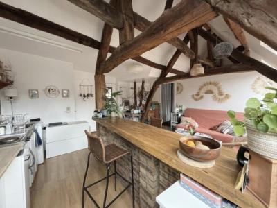 Vente Appartement 2 pi�ces ROUEN 76000