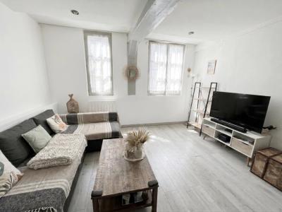 Vente Appartement 2 pi�ces ROUEN 76000