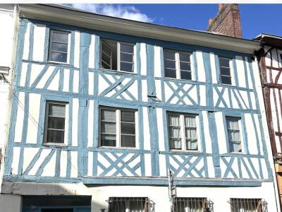 Vente Appartement 2 pi�ces ROUEN 76000