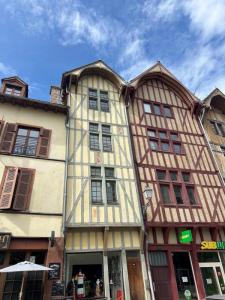 Location Appartement 3 pi�ces TROYES 10000