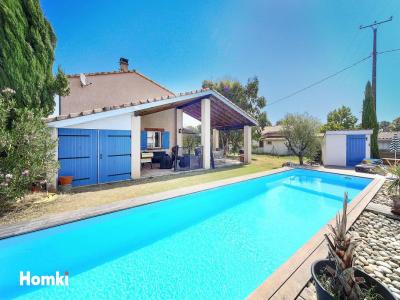 Vente Maison 7 pi�ces MAGDELAINE-SUR-TARN 31340