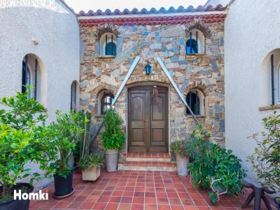 Vente Maison MARIGNANE 