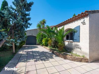 For sale House MARIGNANE 