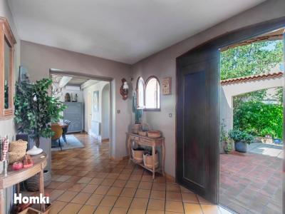 For sale House MARIGNANE 