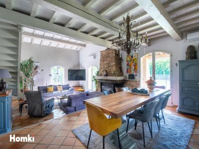 Vente Maison MARIGNANE 