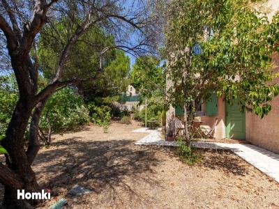 Vente Maison MARSEILLE-11EME-ARRONDISSEMENT 