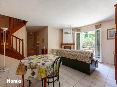 Vente Maison MARSEILLE-11EME-ARRONDISSEMENT 