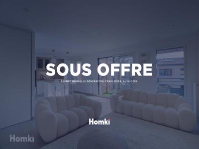 Vente Appartement 3 pi�ces CHAPONOST 69630
