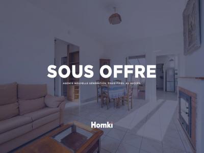 Vente Maison 3 pi�ces TOULOUSE 31100