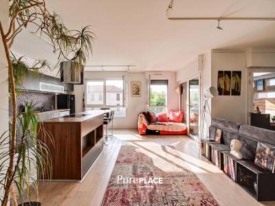 Vente Appartement 3 pi�ces ISSY-LES-MOULINEAUX 92130