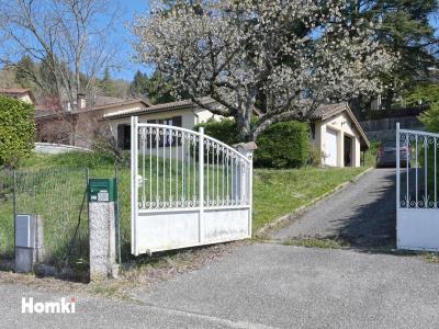 Vente Maison 4 pi�ces COTE-SAINT-ANDRE 38260