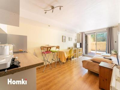 Vente Appartement MARSEILLE-12EME-ARRONDISSEMENT 