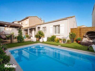 Vente Maison 4 pi�ces AGDE 34300