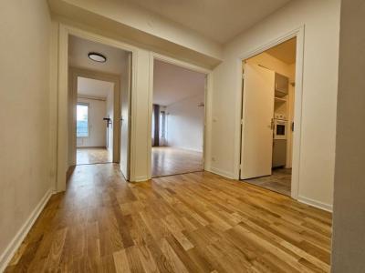 Vente Appartement 3 pièces PARIS-17EME-ARRONDISSEMENT 75017