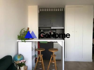 Location Appartement MONTREUIL 93100