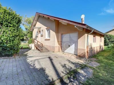 Vente Maison 3 pi�ces MEYZIEU 69330