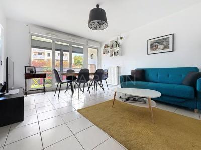 Vente Appartement 2 pi�ces LYON-9EME-ARRONDISSEMENT 69009