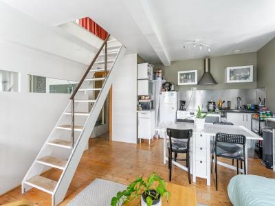 Location Appartement 3 pi�ces NANTES 44000