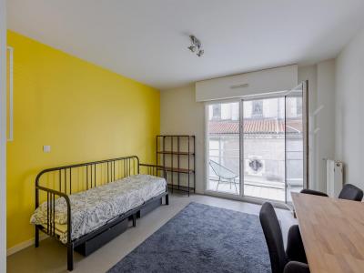Location Appartement NANTES 44000