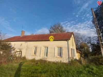 Vente Maison 6 pi�ces GROSSOUVRE 18600