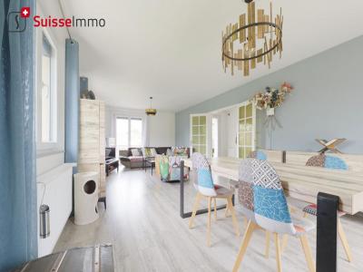 Vente Maison 5 pi�ces NOMMAY 25600