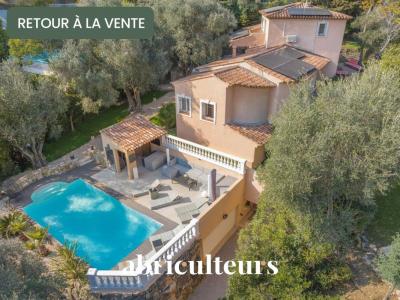 Vente Prestige CANNET 06110
