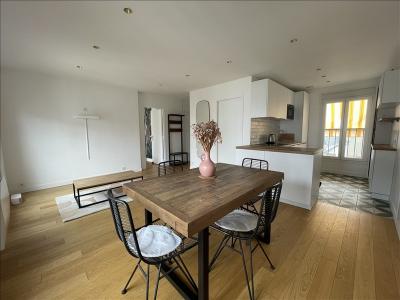 Location Appartement 3 pi�ces PARIS-15EME-ARRONDISSEMENT 75015