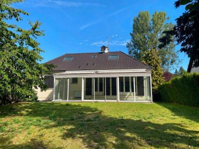 Vente Maison 6 pi�ces JOUARS-PONTCHARTRAIN 78760
