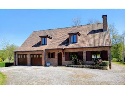 Vente Maison 6 pi�ces ESTREE-WAMIN 62810