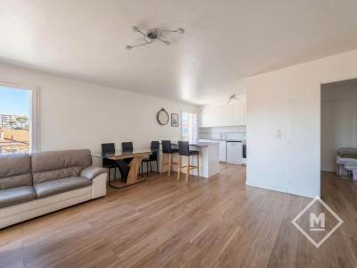 Vente Appartement MARSEILLE-9EME-ARRONDISSEMENT 