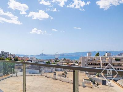 Vente Appartement MARSEILLE-8EME-ARRONDISSEMENT 13008