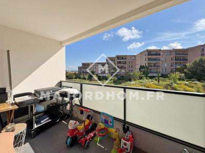 Vente Appartement MARSEILLE-9EME-ARRONDISSEMENT 