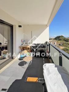 Vente Appartement MARSEILLE-9EME-ARRONDISSEMENT 