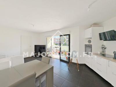 Vente Appartement MARSEILLE-9EME-ARRONDISSEMENT 