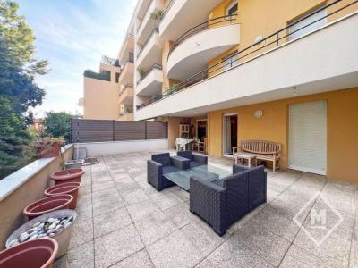 For sale Apartment MARSEILLE-9EME-ARRONDISSEMENT 