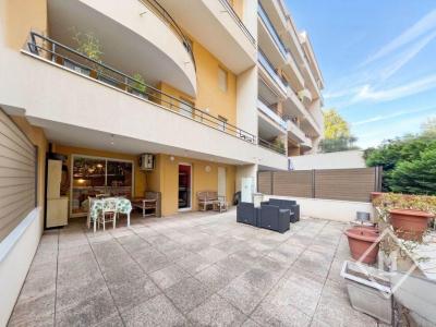 Vente Appartement MARSEILLE-9EME-ARRONDISSEMENT 