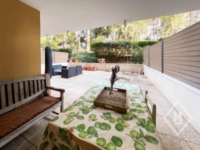 Vente Appartement MARSEILLE-9EME-ARRONDISSEMENT 