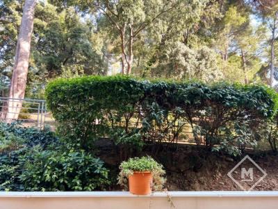 Vente Appartement MARSEILLE-9EME-ARRONDISSEMENT 