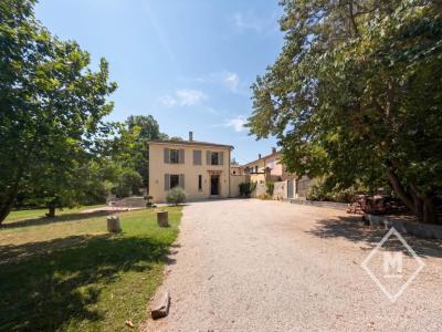 For sale House CABRIES 
