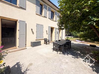 Vente Maison CABRIES 