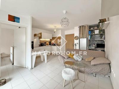 Vente Appartement MARSEILLE-10EME-ARRONDISSEMENT 