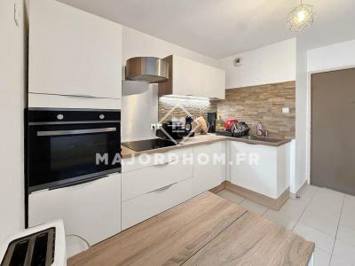 Vente Appartement MARSEILLE-10EME-ARRONDISSEMENT 