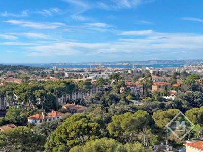 Vente Appartement MARSEILLE-9EME-ARRONDISSEMENT 