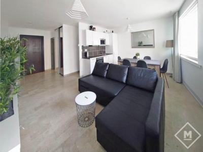 Vente Appartement MARSEILLE-7EME-ARRONDISSEMENT 