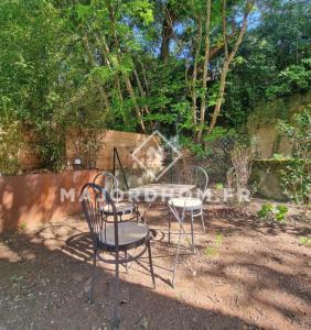 For sale Apartment BEAURECUEIL AIX-EN-PROVENCE